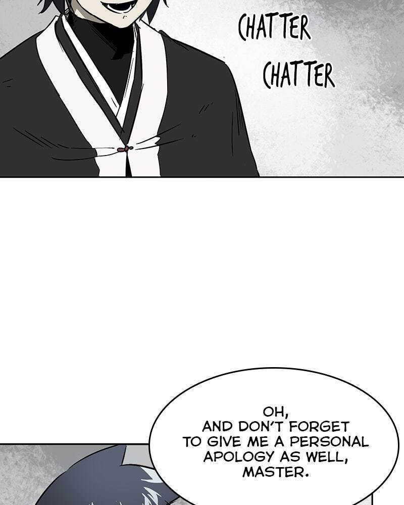 Read Infinite Leveling: Murim chapter 35 image 15 on Lezhin