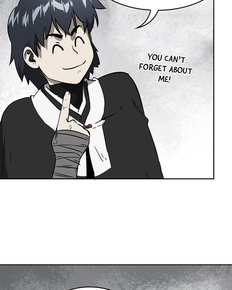 Read Infinite Leveling: Murim chapter 35 image 16 on Lezhin