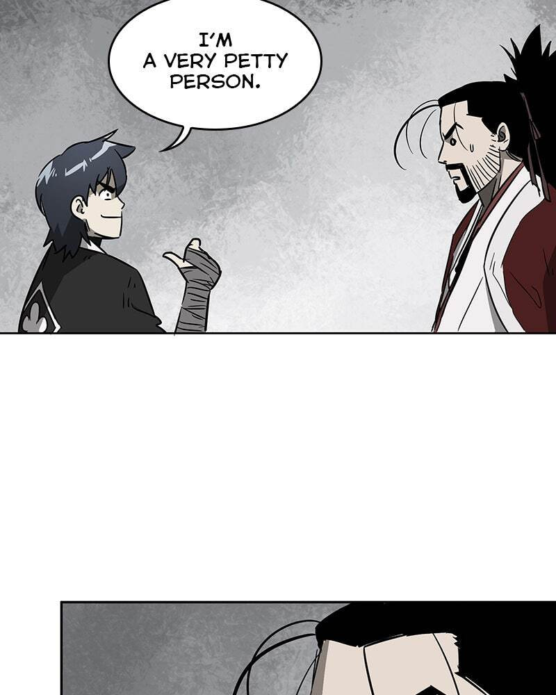 Read Infinite Leveling: Murim chapter 35 image 17 on Lezhin
