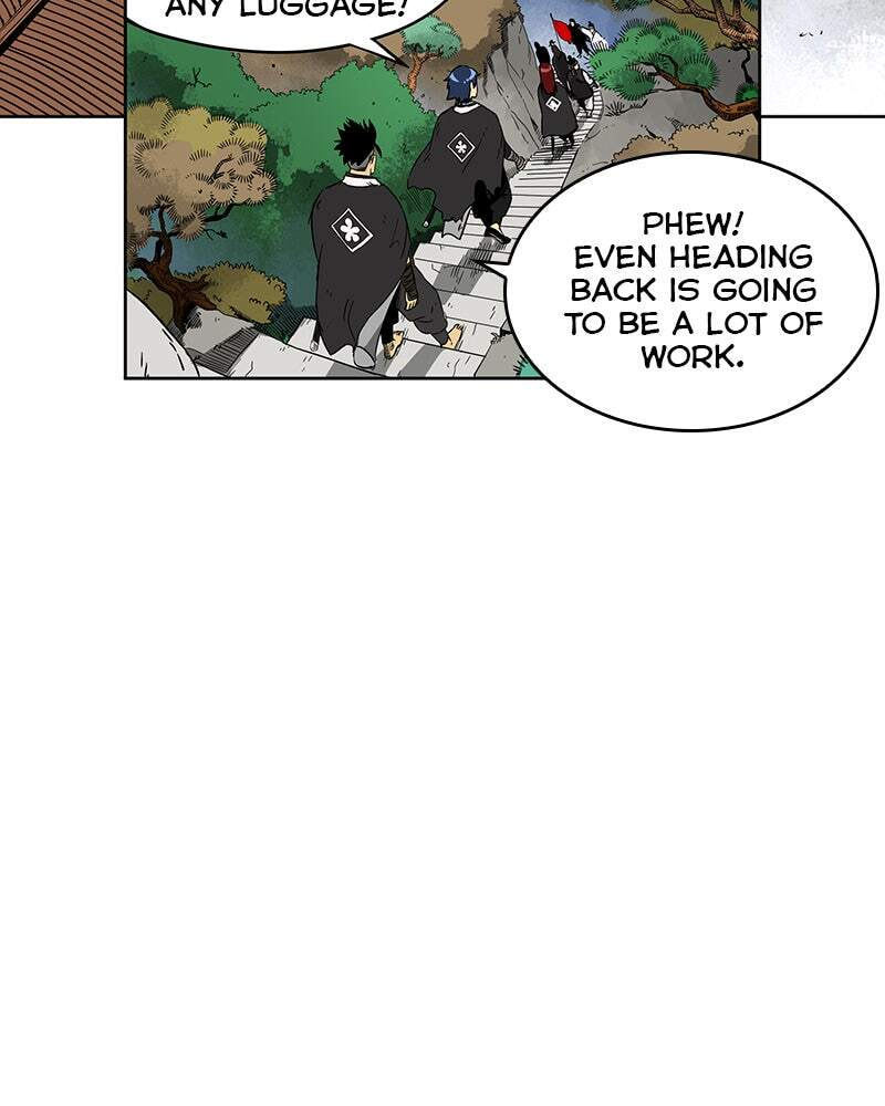 Read Infinite Leveling: Murim chapter 35 image 2 on Lezhin