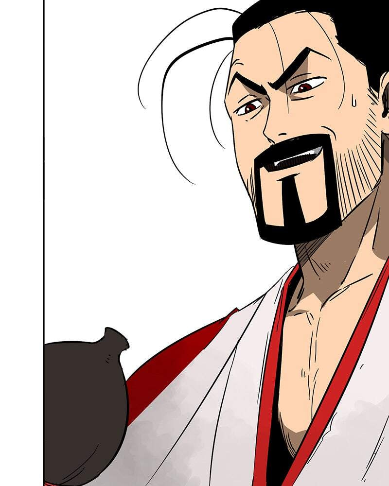 Read Infinite Leveling: Murim chapter 35 image 21 on Lezhin