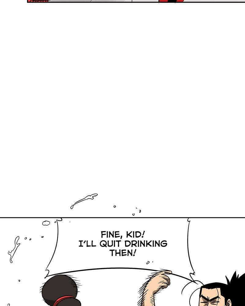 Read Infinite Leveling: Murim chapter 35 image 22 on Lezhin