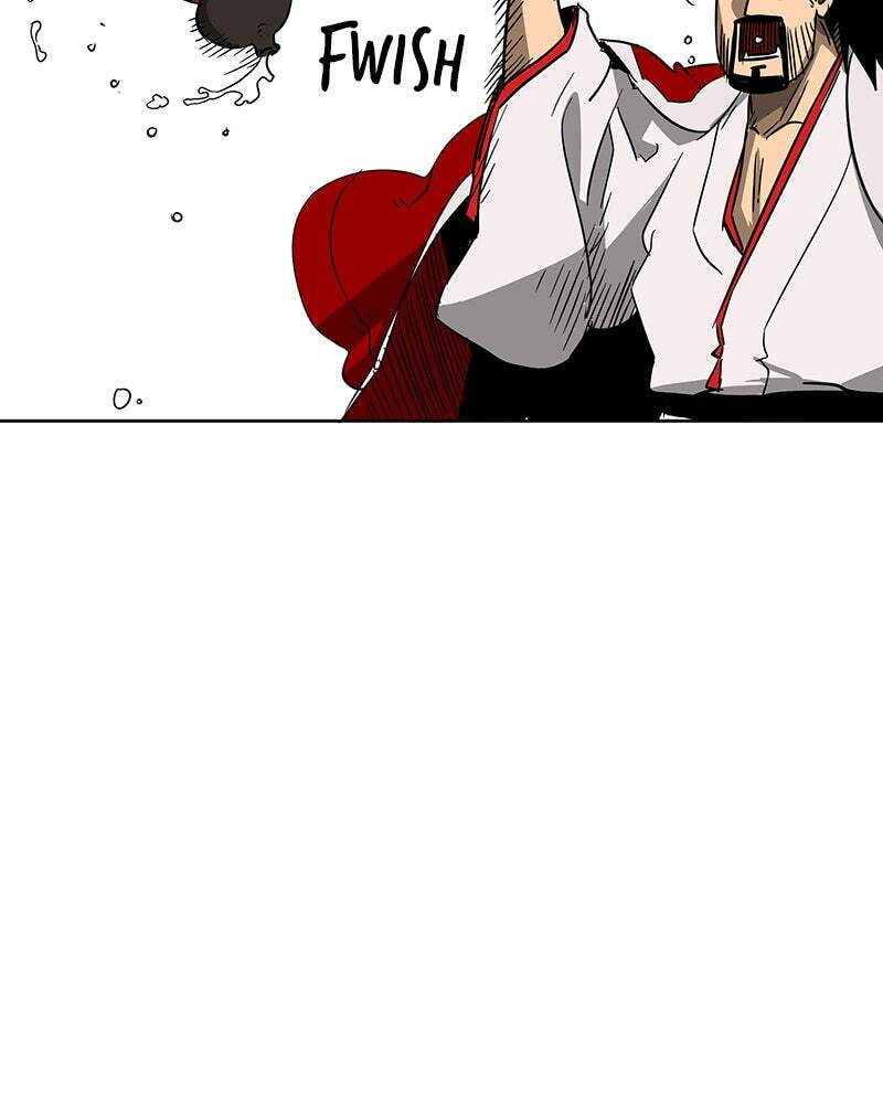 Read Infinite Leveling: Murim chapter 35 image 23 on Lezhin