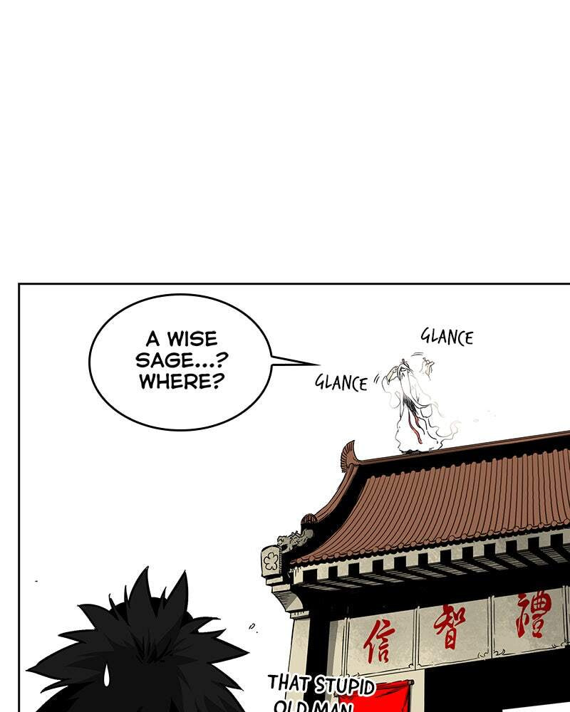 Read Infinite Leveling: Murim chapter 35 image 31 on Lezhin