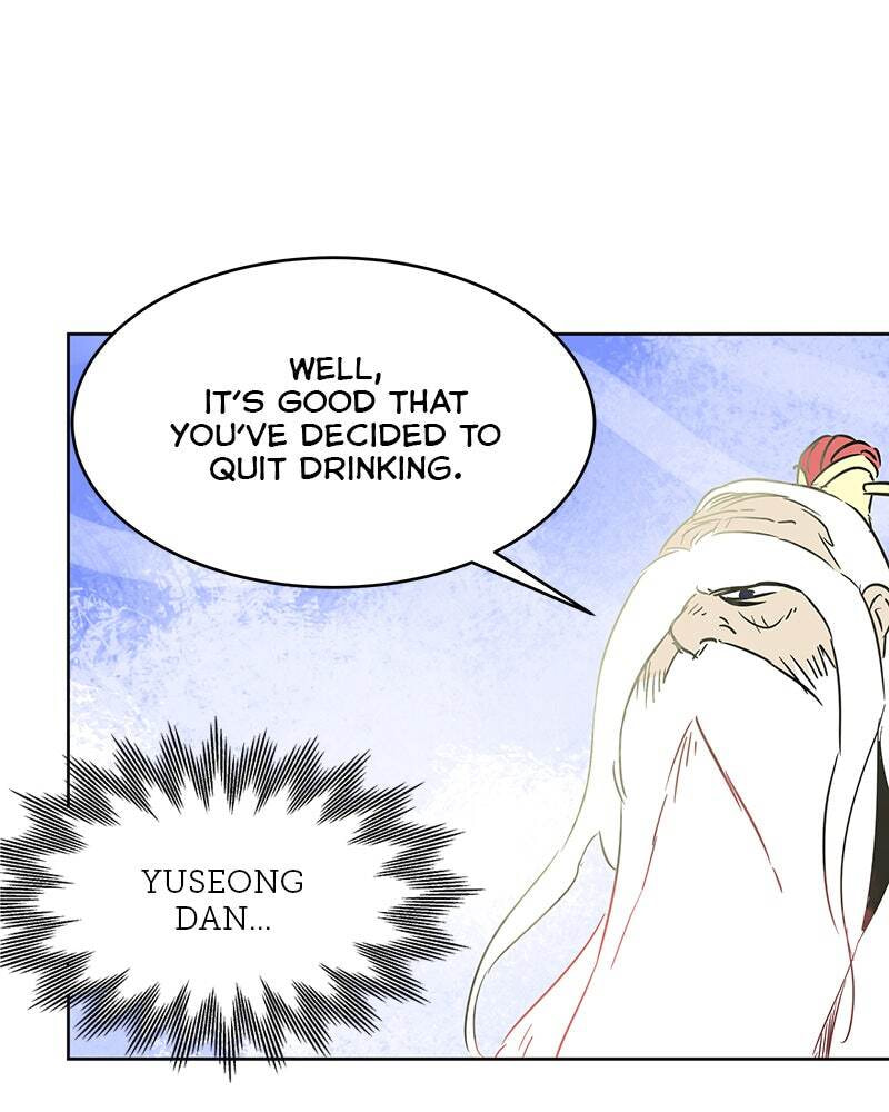 Read Infinite Leveling: Murim chapter 35 image 33 on Lezhin