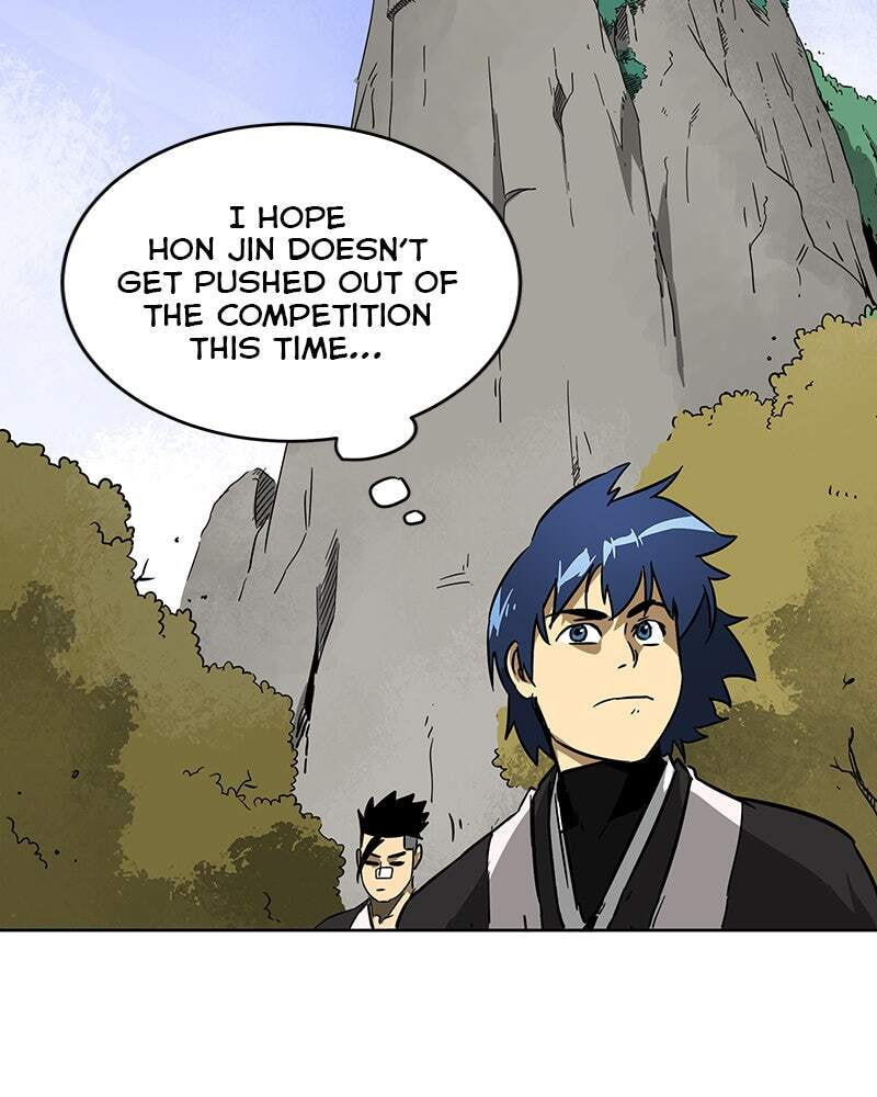 Read Infinite Leveling: Murim chapter 35 image 39 on Lezhin