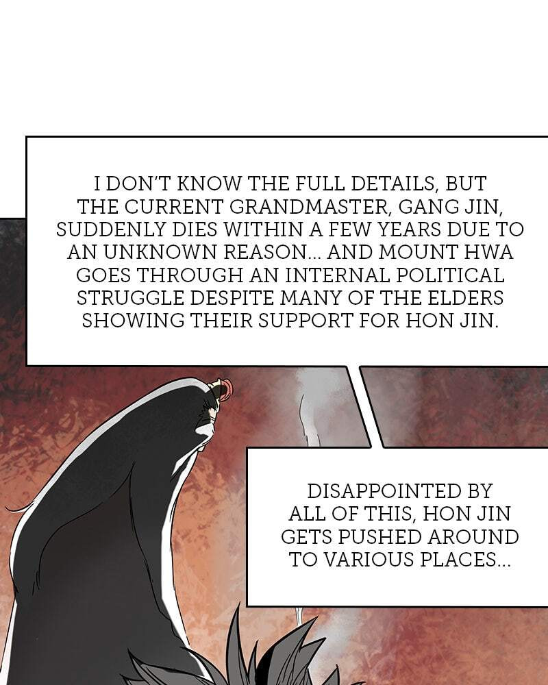 Read Infinite Leveling: Murim chapter 35 image 43 on Lezhin