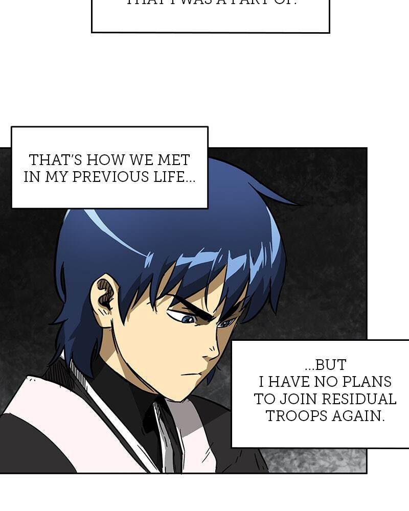 Read Infinite Leveling: Murim chapter 35 image 45 on Lezhin