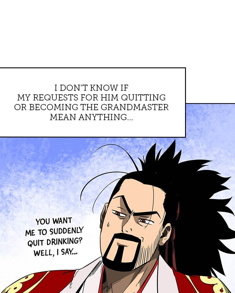 Read Infinite Leveling: Murim chapter 35 image 46 on Lezhin