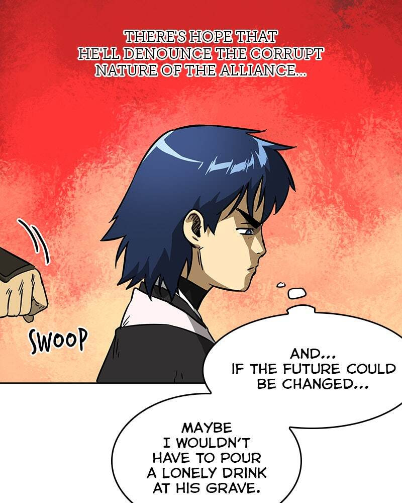 Read Infinite Leveling: Murim chapter 35 image 49 on Lezhin