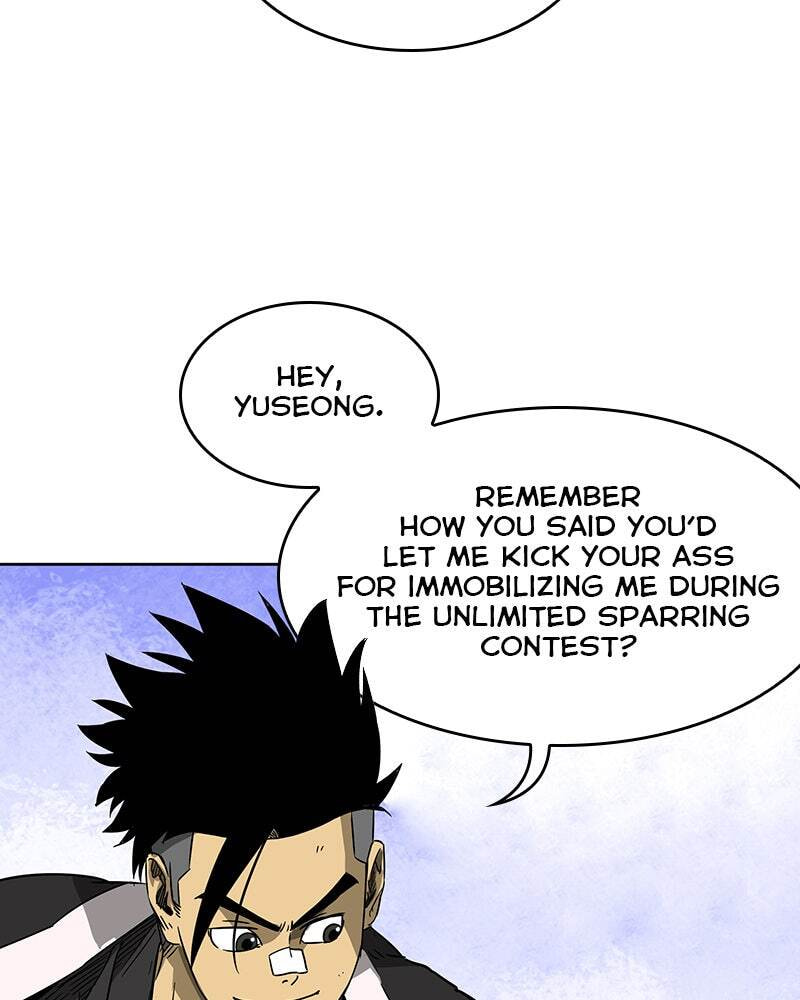 Read Infinite Leveling: Murim chapter 35 image 50 on Lezhin