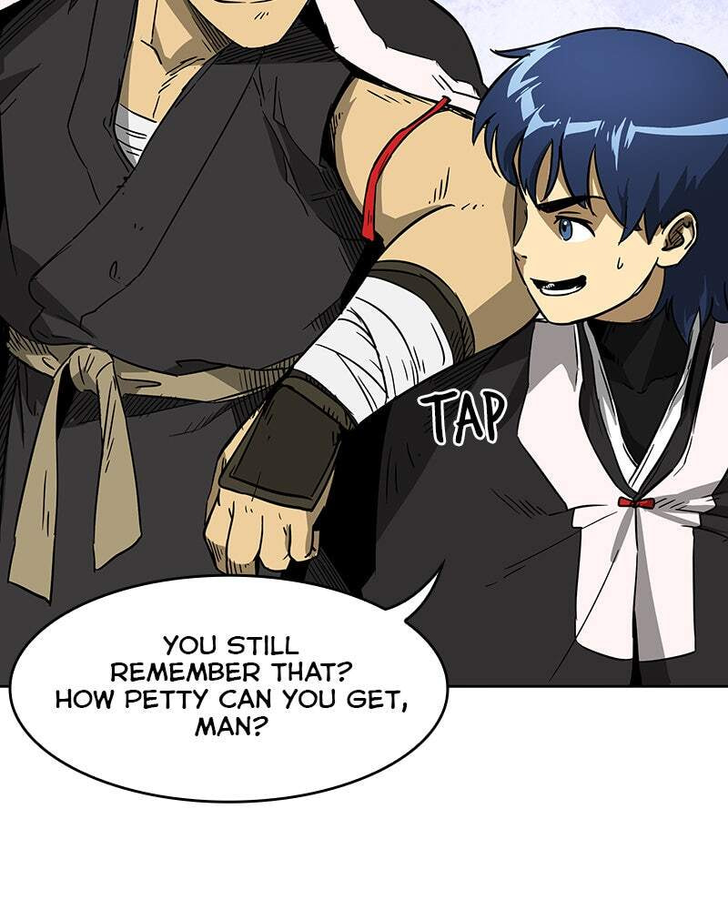 Read Infinite Leveling: Murim chapter 35 image 51 on Lezhin