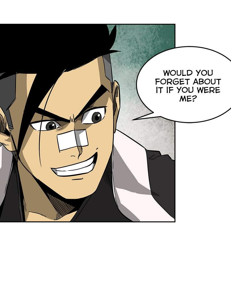 Read Infinite Leveling: Murim chapter 35 image 52 on Lezhin
