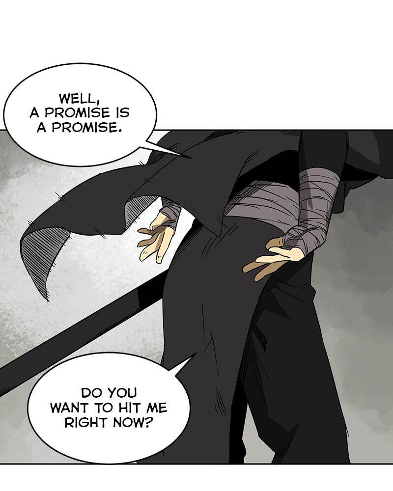 Read Infinite Leveling: Murim chapter 35 image 54 on Lezhin