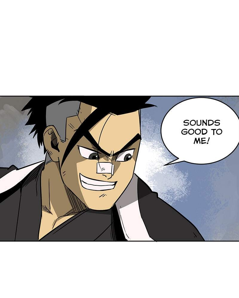 Read Infinite Leveling: Murim chapter 35 image 55 on Lezhin