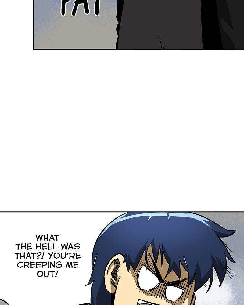 Read Infinite Leveling: Murim chapter 35 image 57 on Lezhin