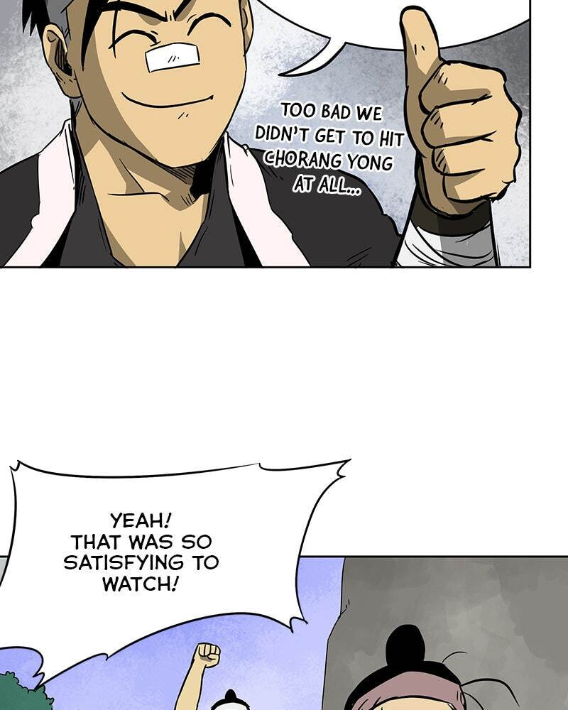 Read Infinite Leveling: Murim chapter 35 image 59 on Lezhin