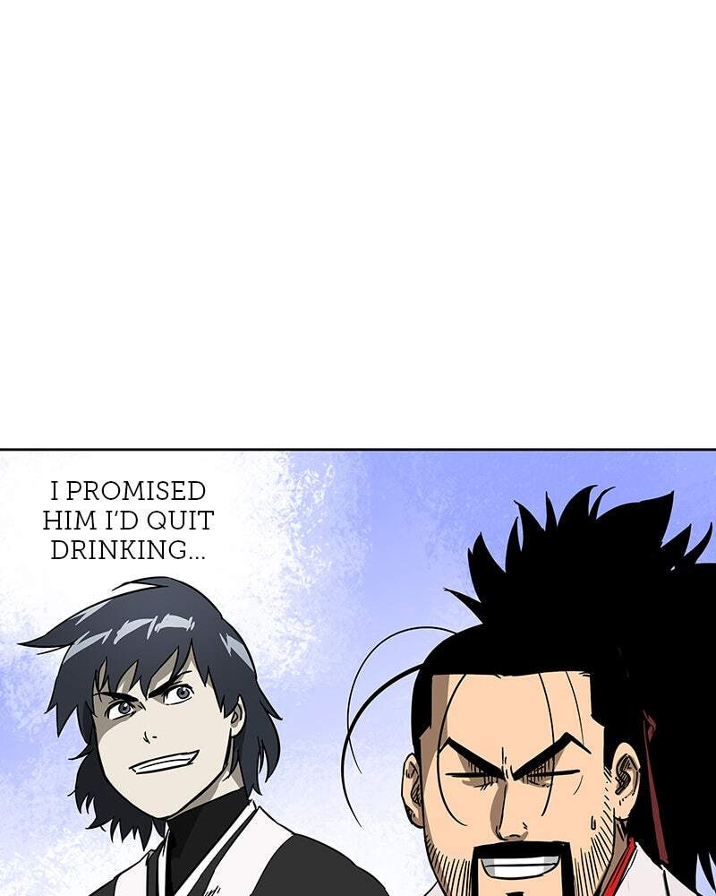 Read Infinite Leveling: Murim chapter 35 image 6 on Lezhin
