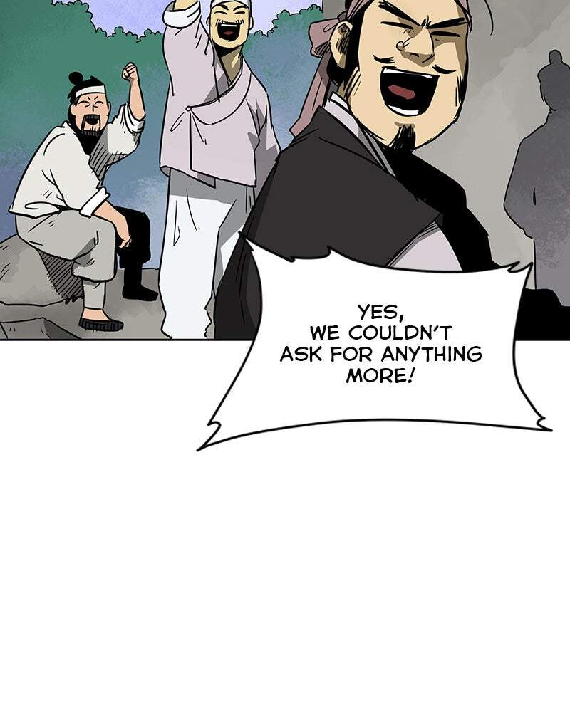 Read Infinite Leveling: Murim chapter 35 image 60 on Lezhin