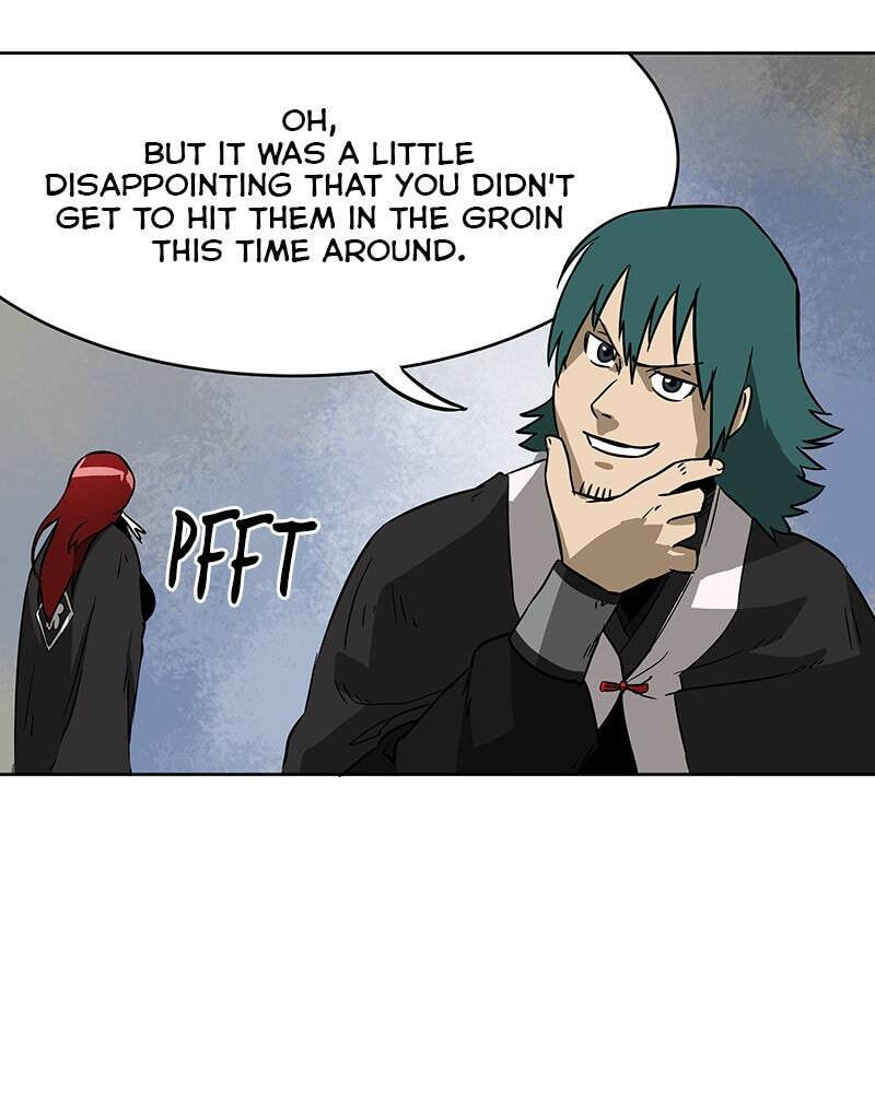 Read Infinite Leveling: Murim chapter 35 image 61 on Lezhin