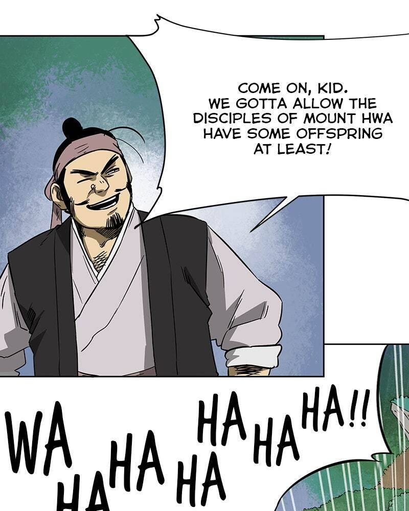 Read Infinite Leveling: Murim chapter 35 image 62 on Lezhin