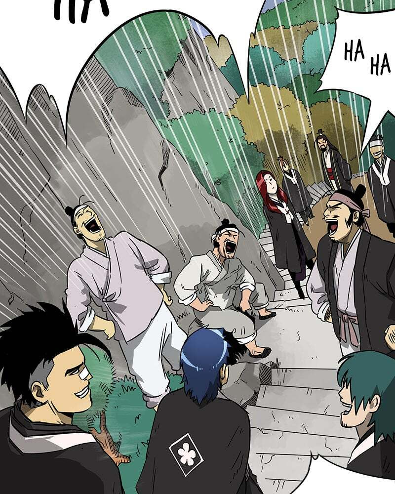 Read Infinite Leveling: Murim chapter 35 image 63 on Lezhin