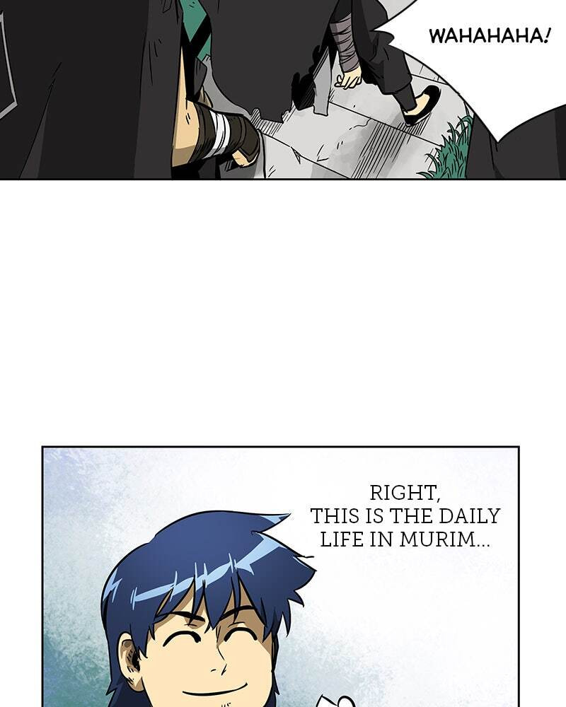 Read Infinite Leveling: Murim chapter 35 image 64 on Lezhin