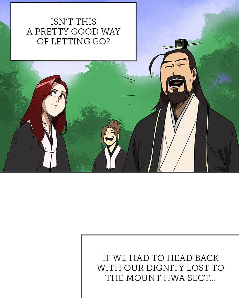 Read Infinite Leveling: Murim chapter 35 image 67 on Lezhin