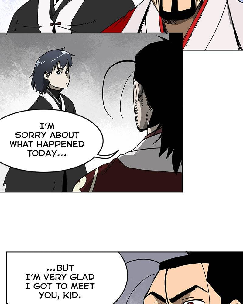 Read Infinite Leveling: Murim chapter 35 image 7 on Lezhin