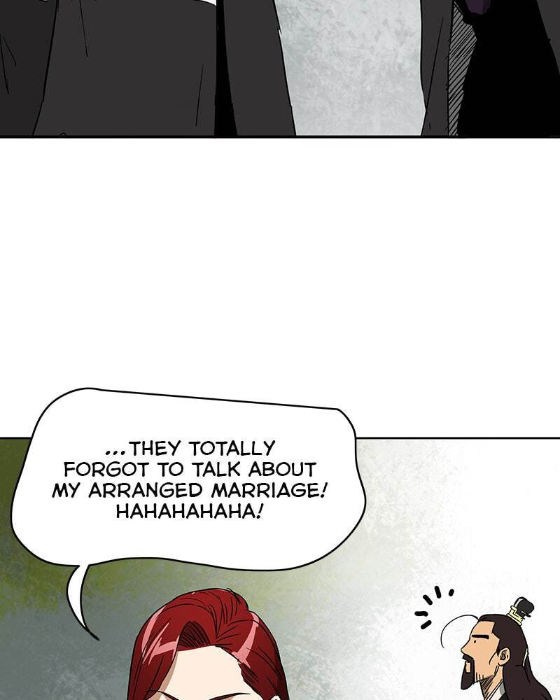 Read Infinite Leveling: Murim chapter 35 image 71 on Lezhin