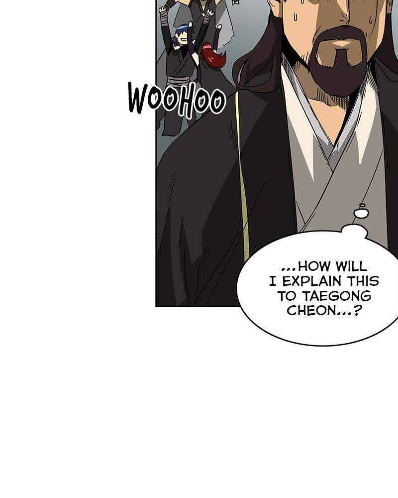 Read Infinite Leveling: Murim chapter 35 image 73 on Lezhin