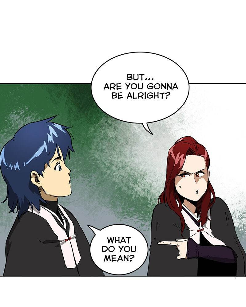 Read Infinite Leveling: Murim chapter 35 image 74 on Lezhin
