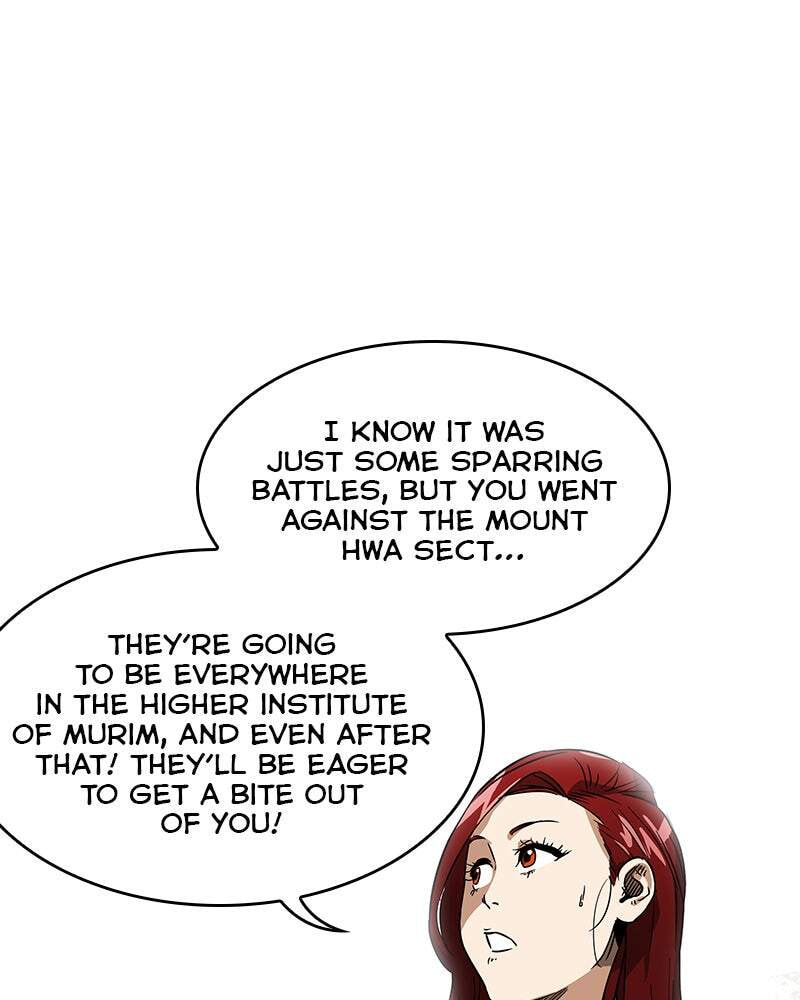 Read Infinite Leveling: Murim chapter 35 image 75 on Lezhin