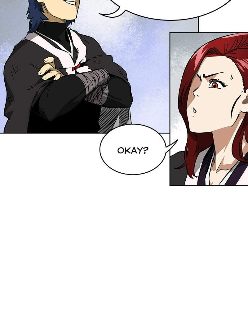 Read Infinite Leveling: Murim chapter 35 image 79 on Lezhin