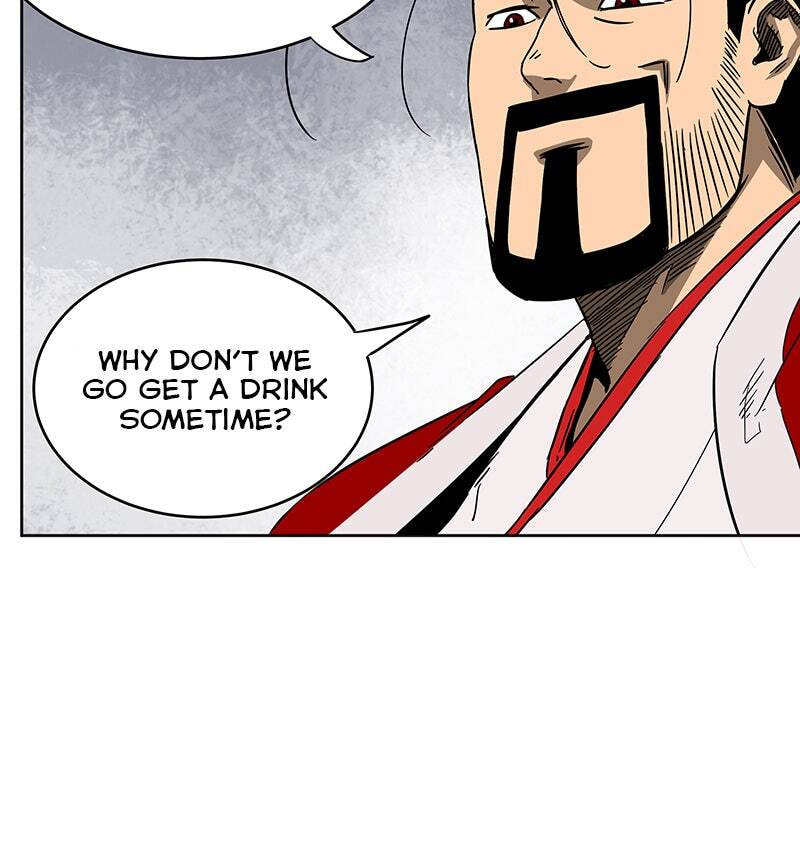 Read Infinite Leveling: Murim chapter 35 image 8 on Lezhin