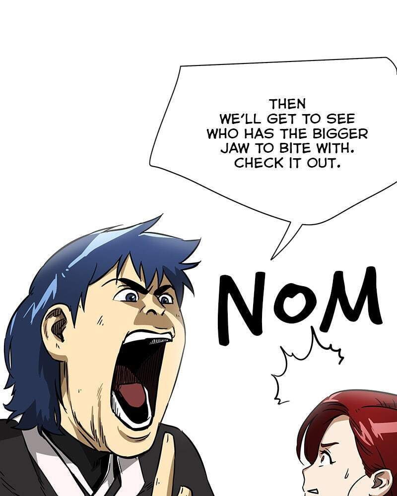 Read Infinite Leveling: Murim chapter 35 image 80 on Lezhin