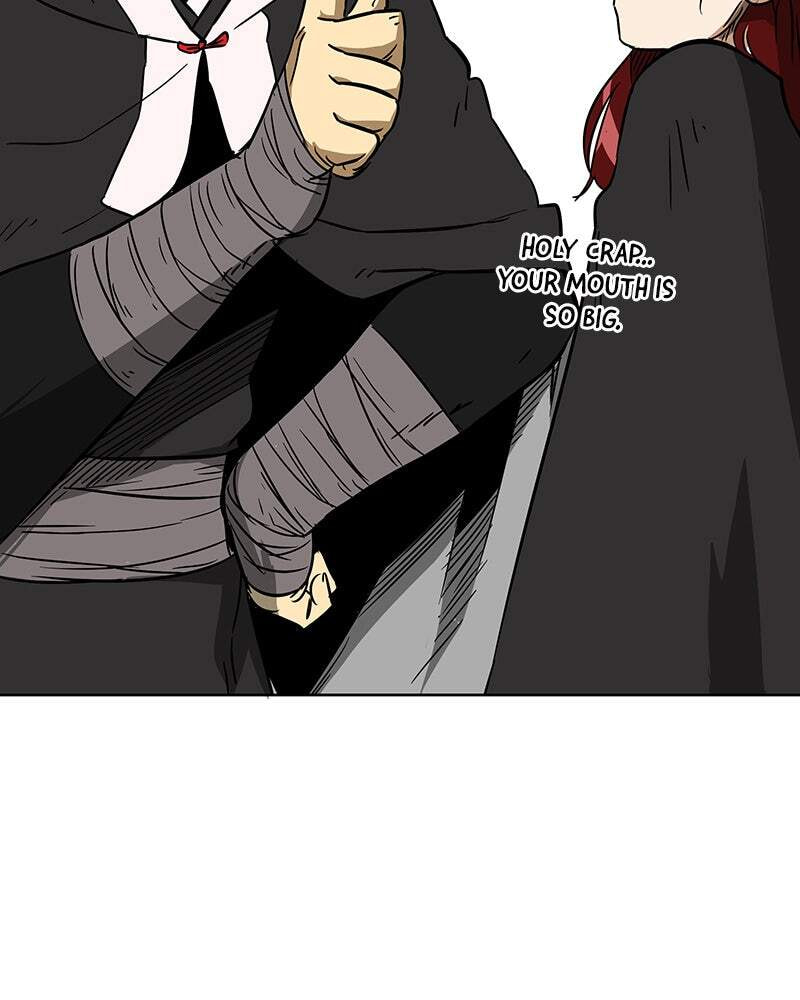 Read Infinite Leveling: Murim chapter 35 image 81 on Lezhin