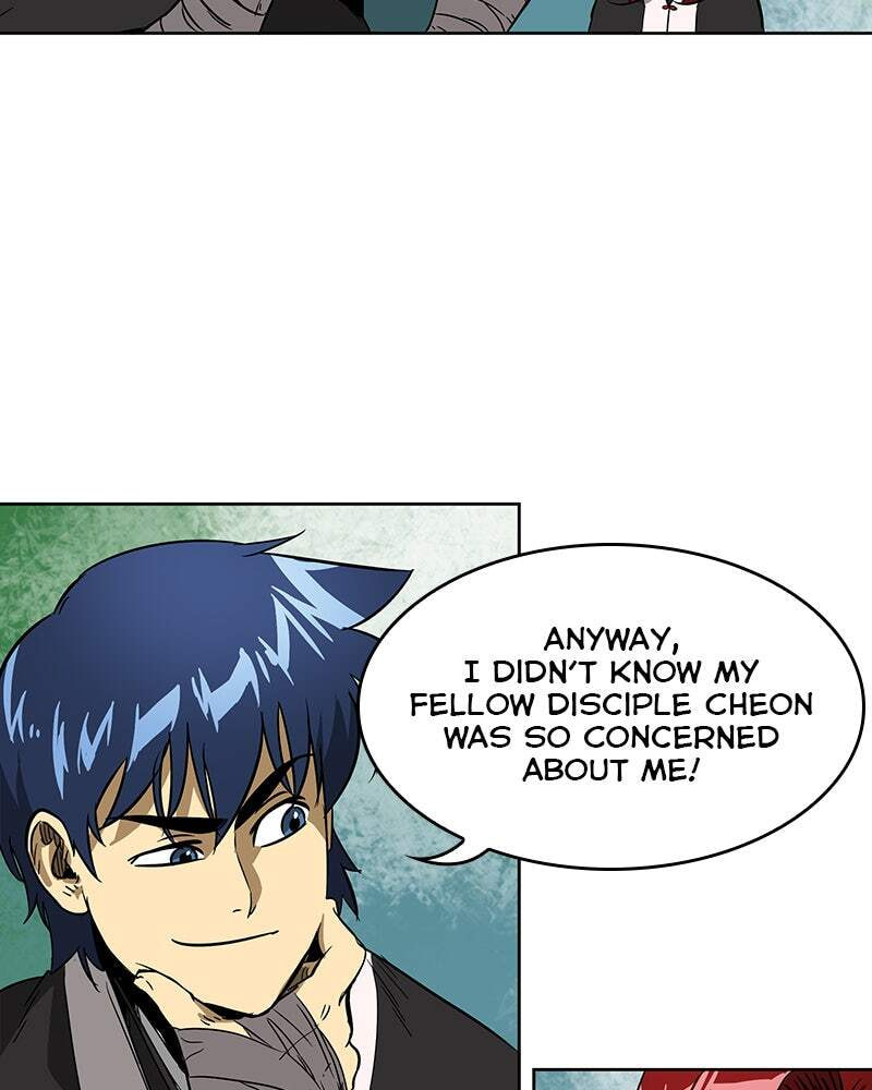Read Infinite Leveling: Murim chapter 35 image 83 on Lezhin