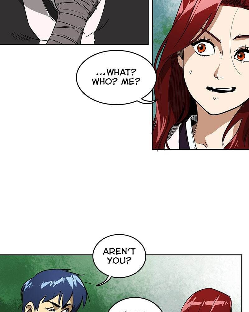 Read Infinite Leveling: Murim chapter 35 image 84 on Lezhin