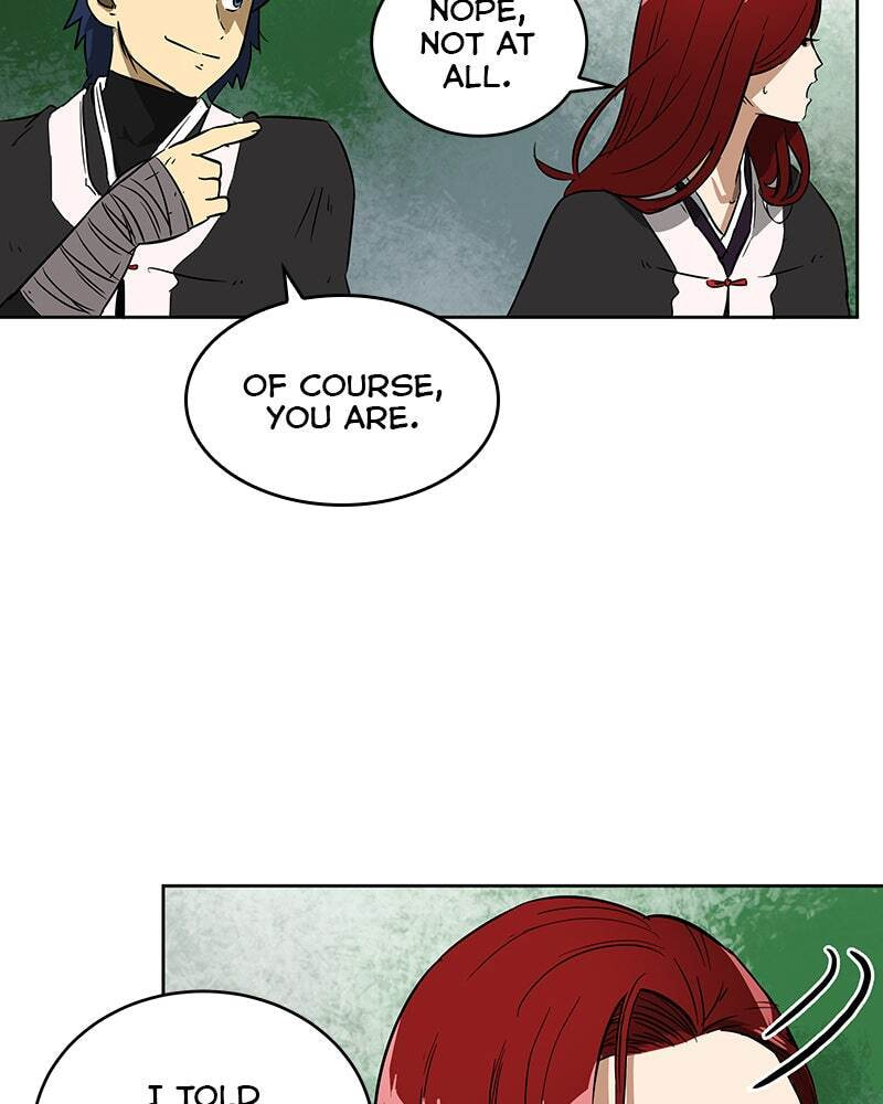 Read Infinite Leveling: Murim chapter 35 image 85 on Lezhin