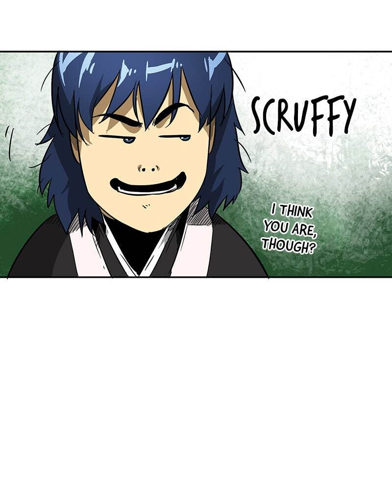 Read Infinite Leveling: Murim chapter 35 image 87 on Lezhin