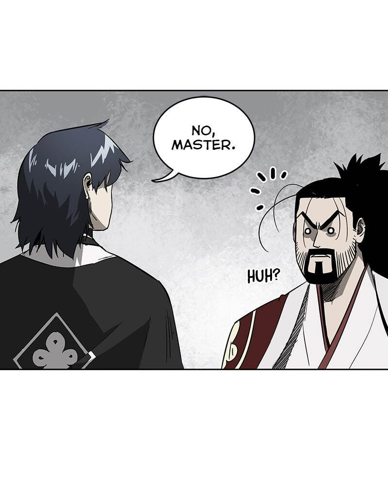 Read Infinite Leveling: Murim chapter 35 image 9 on Lezhin