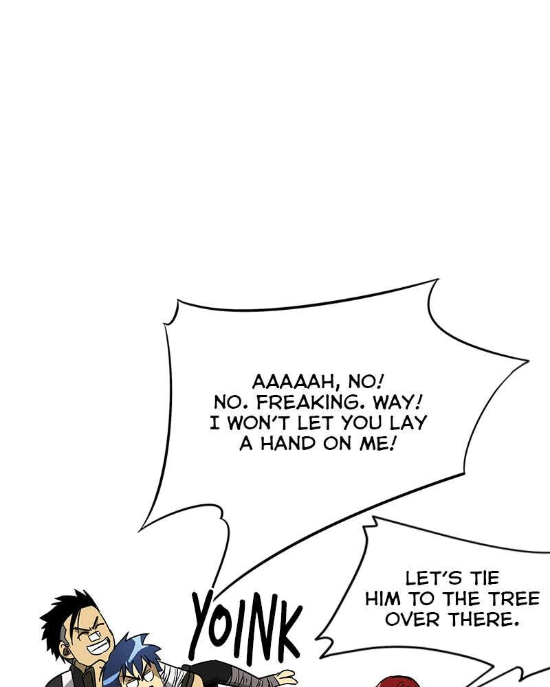 Read Infinite Leveling: Murim chapter 35 image 94 on Lezhin