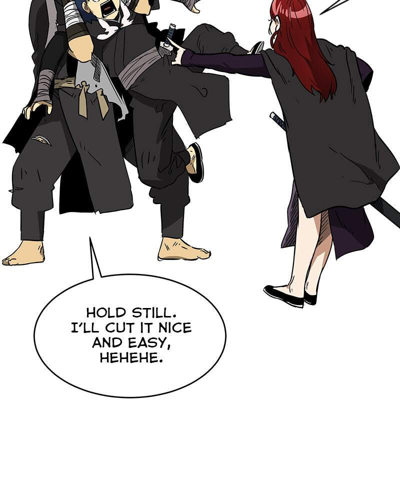 Read Infinite Leveling: Murim chapter 35 image 95 on Lezhin