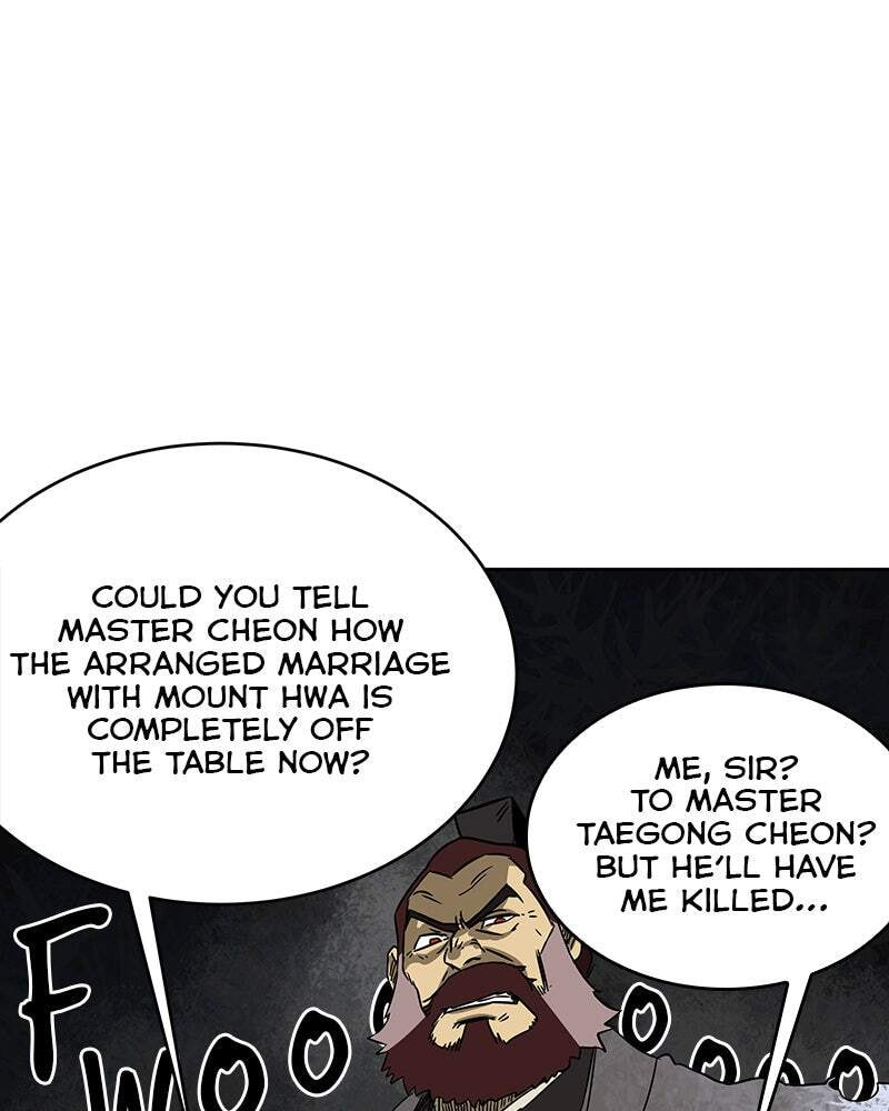 Read Infinite Leveling: Murim chapter 35 image 97 on Lezhin