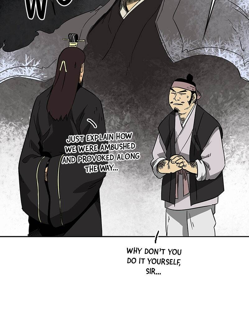Read Infinite Leveling: Murim chapter 35 image 98 on Lezhin
