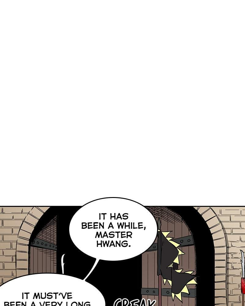 Read Infinite Leveling: Murim chapter 36 image 0 on Lezhin