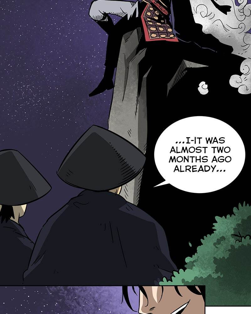 Read Infinite Leveling: Murim chapter 36 image 103 on Lezhin