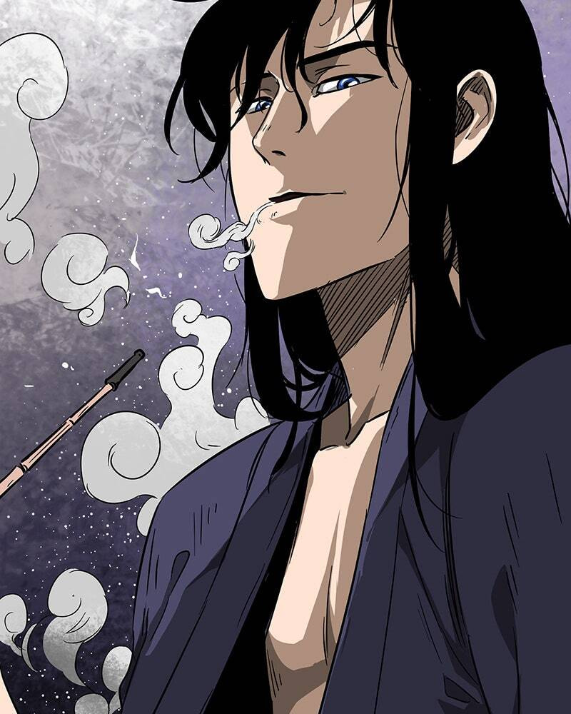 Read Infinite Leveling: Murim chapter 36 image 106 on Lezhin