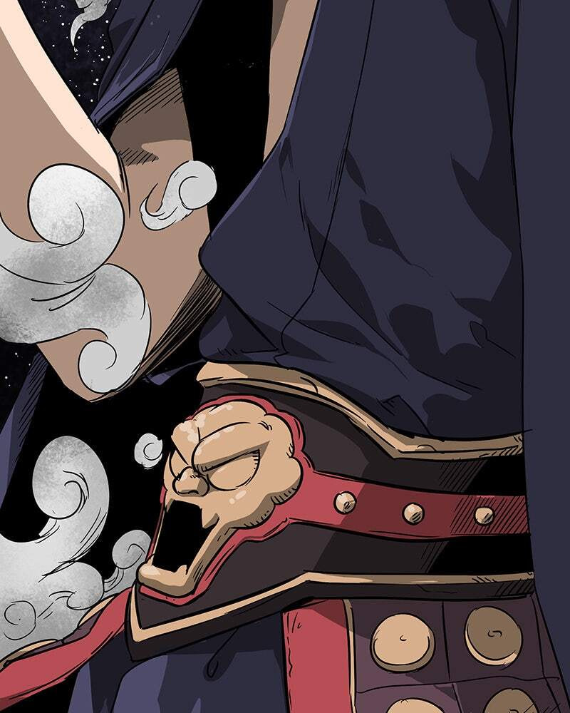 Read Infinite Leveling: Murim chapter 36 image 107 on Lezhin
